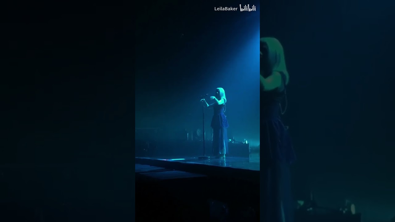 20250228 - AURORA - Live in Shanghai, China (full show)