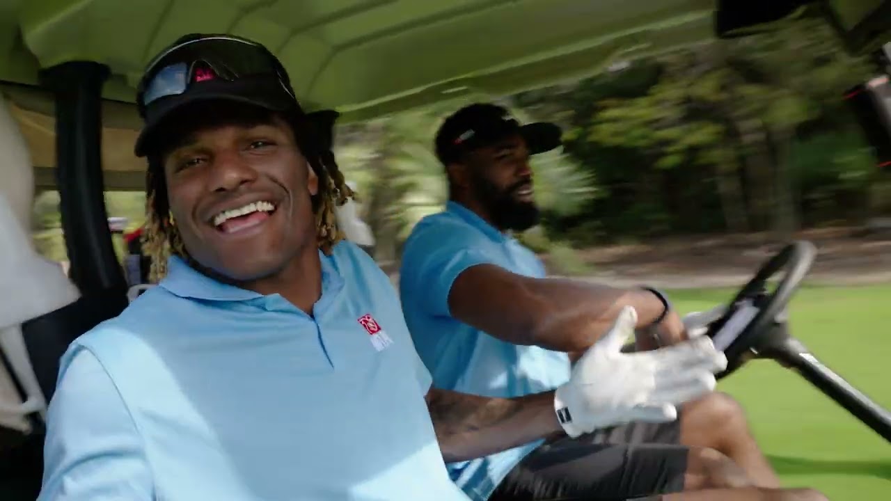 NFL Players Take us Inside the Inaugural NFLPA Classic