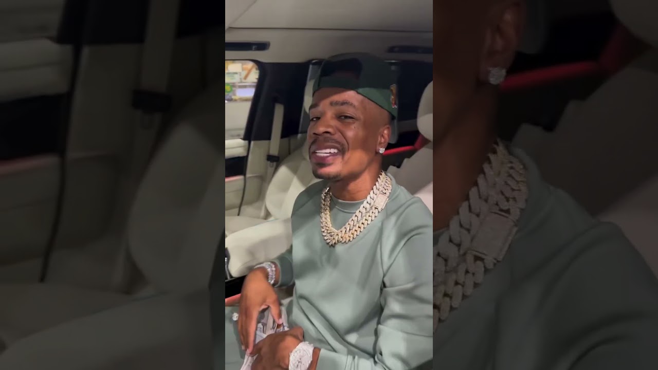 Plies respond to Soulja boy with new music 🎶