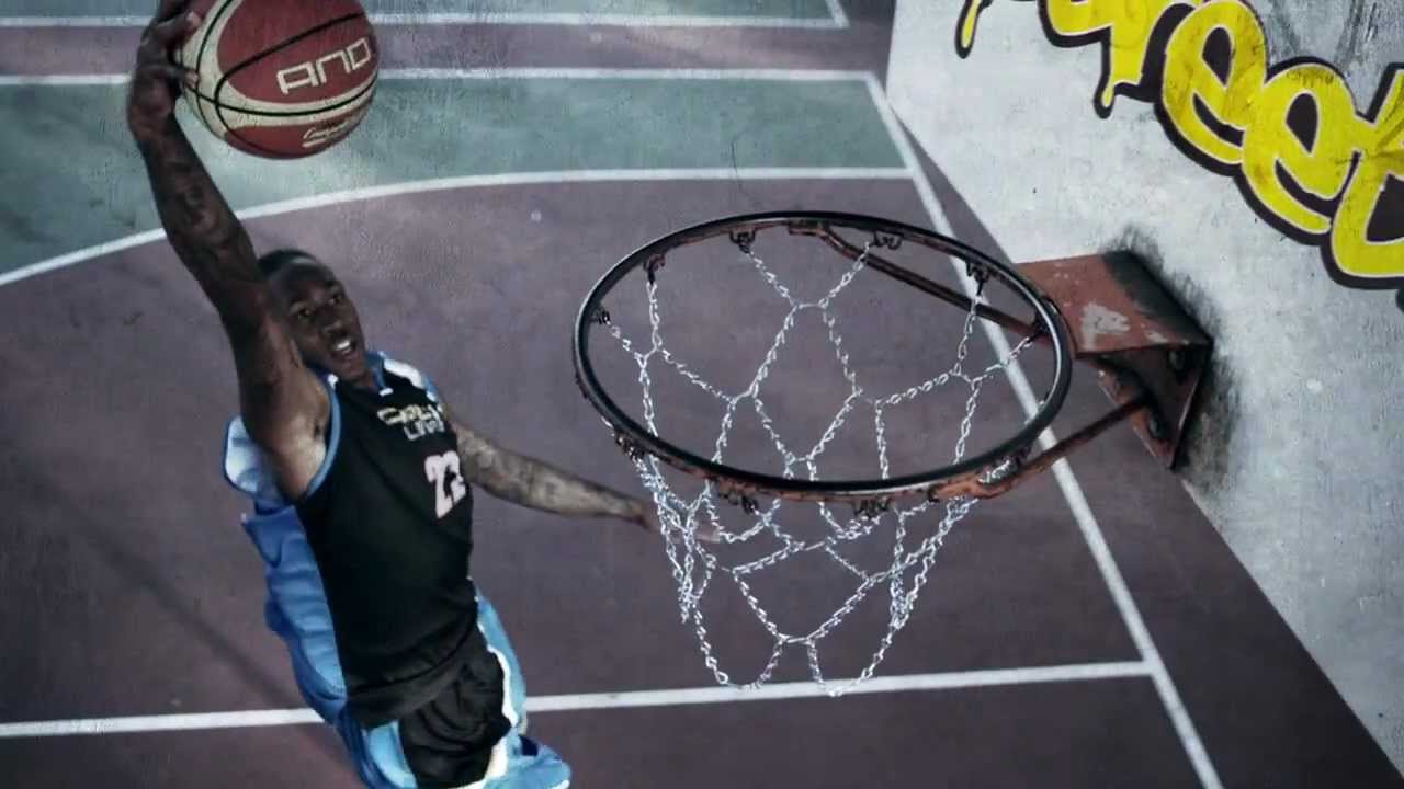 SKLZ Pro Mini Hoop Streetball Edition - Dream Big Solo
