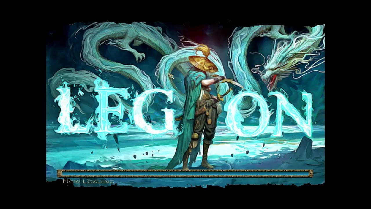 Thief Gameplay - Legion Sro (Ownage)