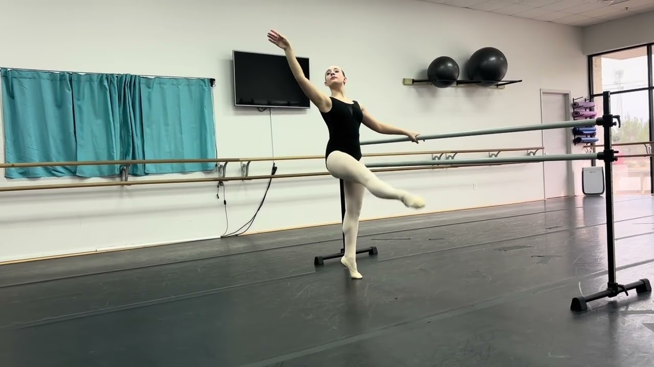 Auditions video 1/30/2026