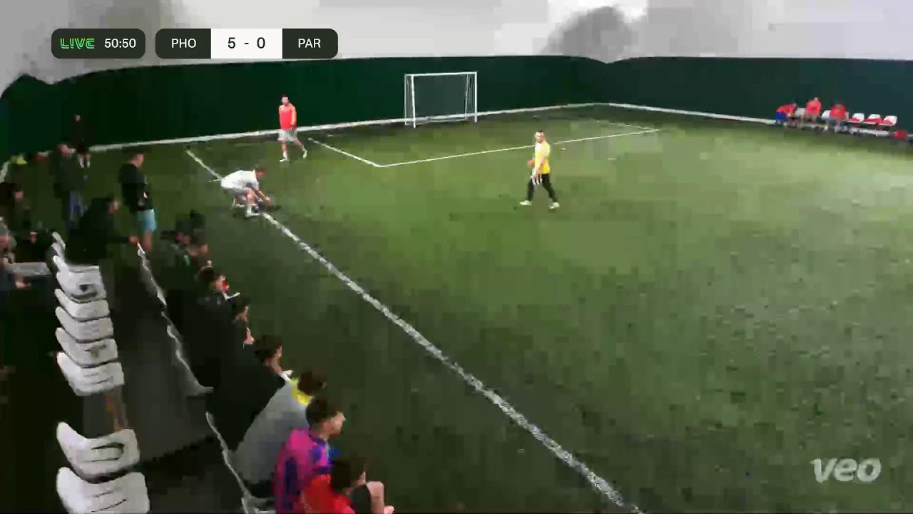 Platinum T1 vs 🟥Superliga Galați: Phoenix - Partizan