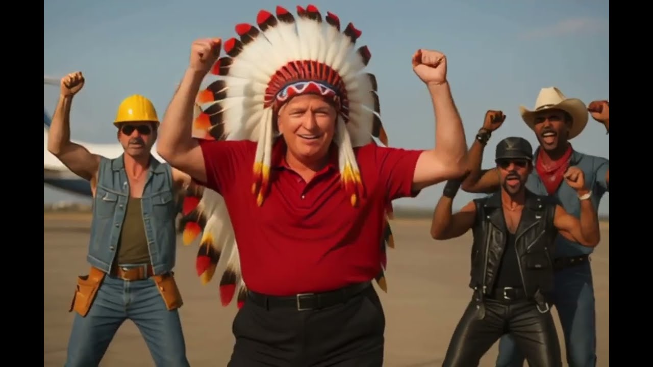 Village People - 