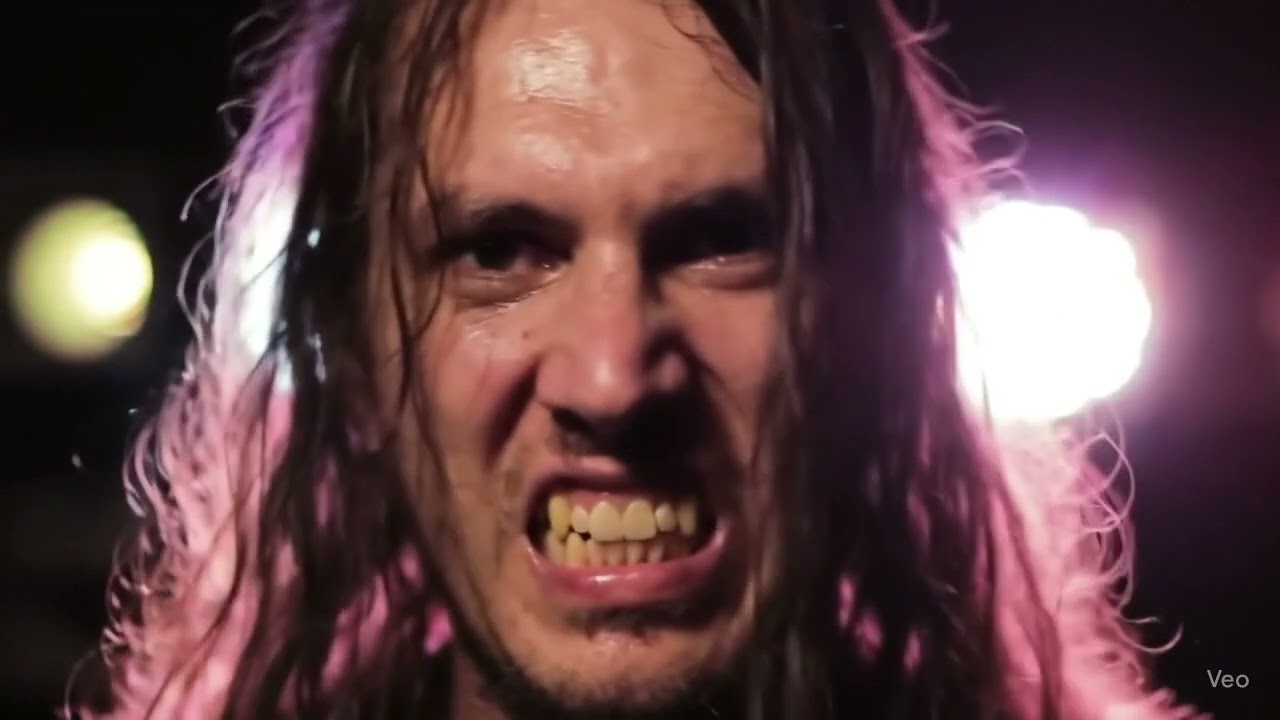 Casperis ft. Kraujalis - Mindė ant Ratata