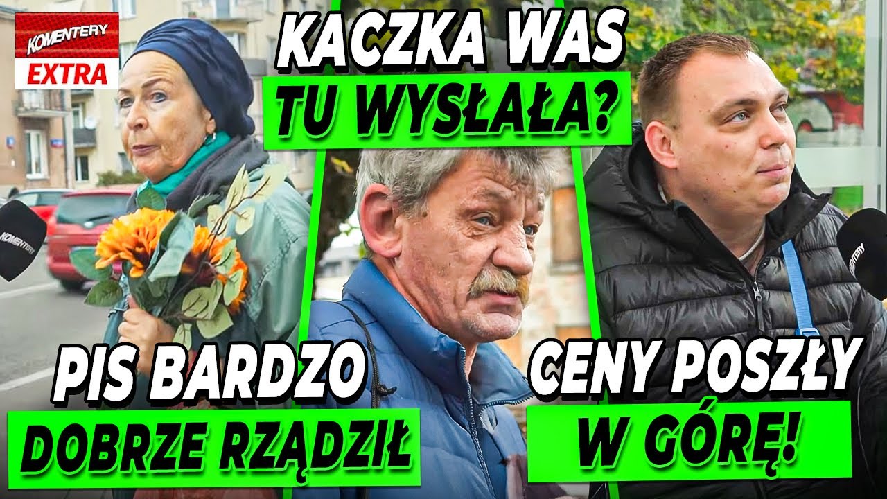TUSK RZĄDZI, PIS CZEKA &ndash; CO MYŚLĄ POLACY PO DW&Oacute;CH LATACH | KOMENTERY