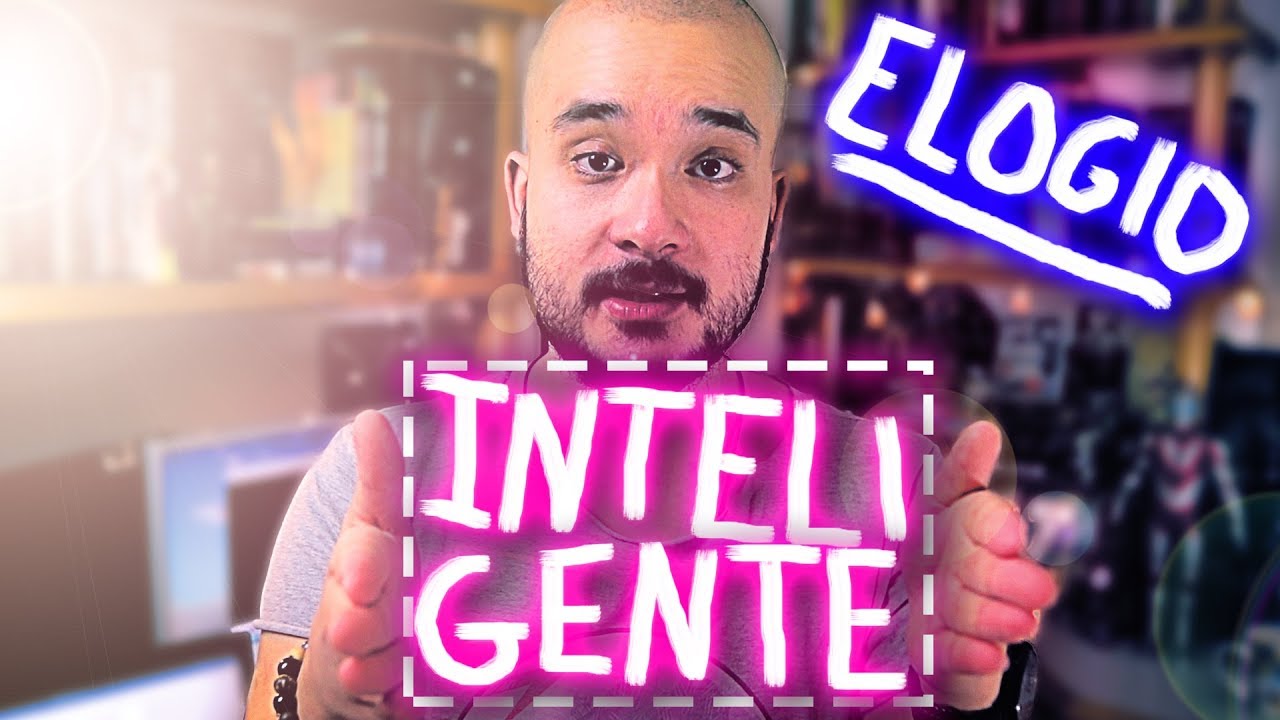 Chamar Asiáticos de INTELIGENTE não é elogio.