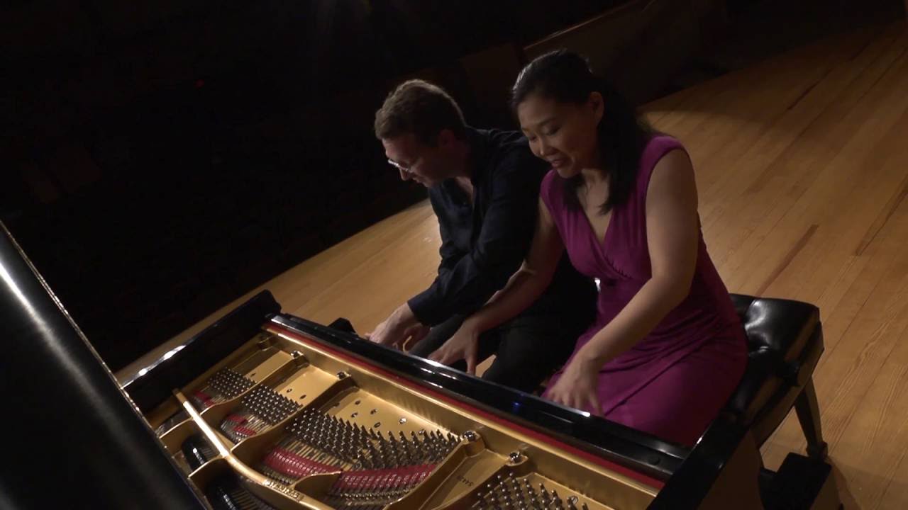 Beethoven Op. 59 No. 3 