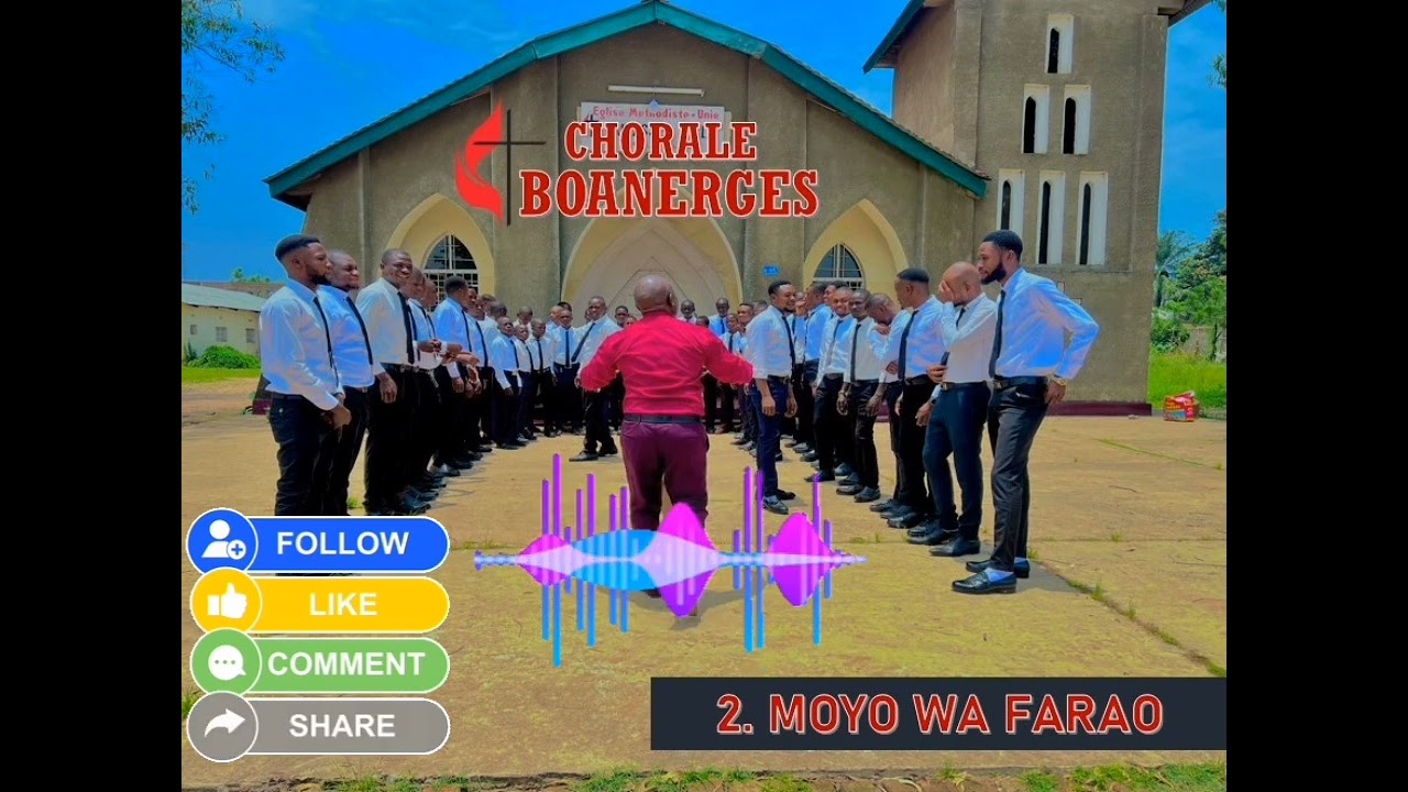 MOYO WA FARAO