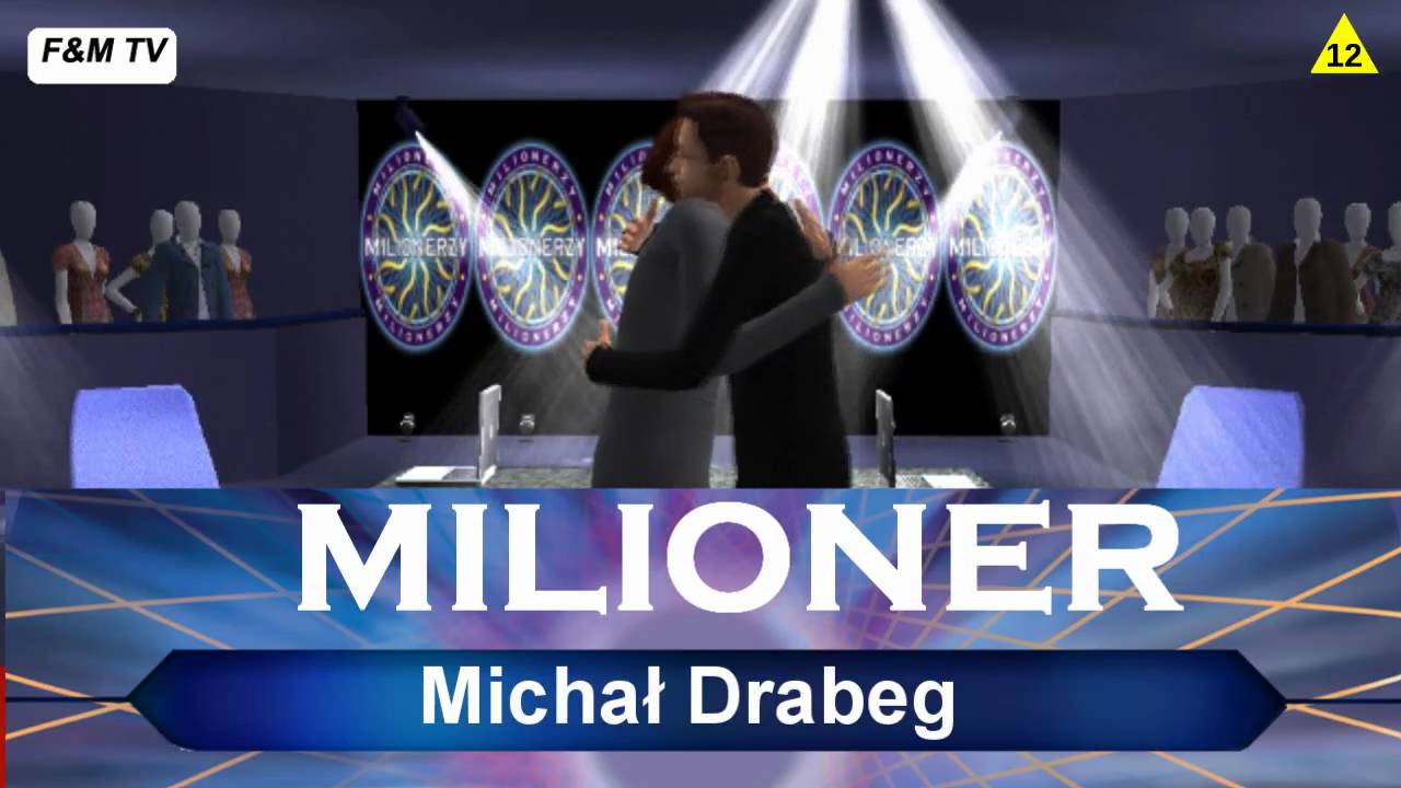 Milionerzy S03E06