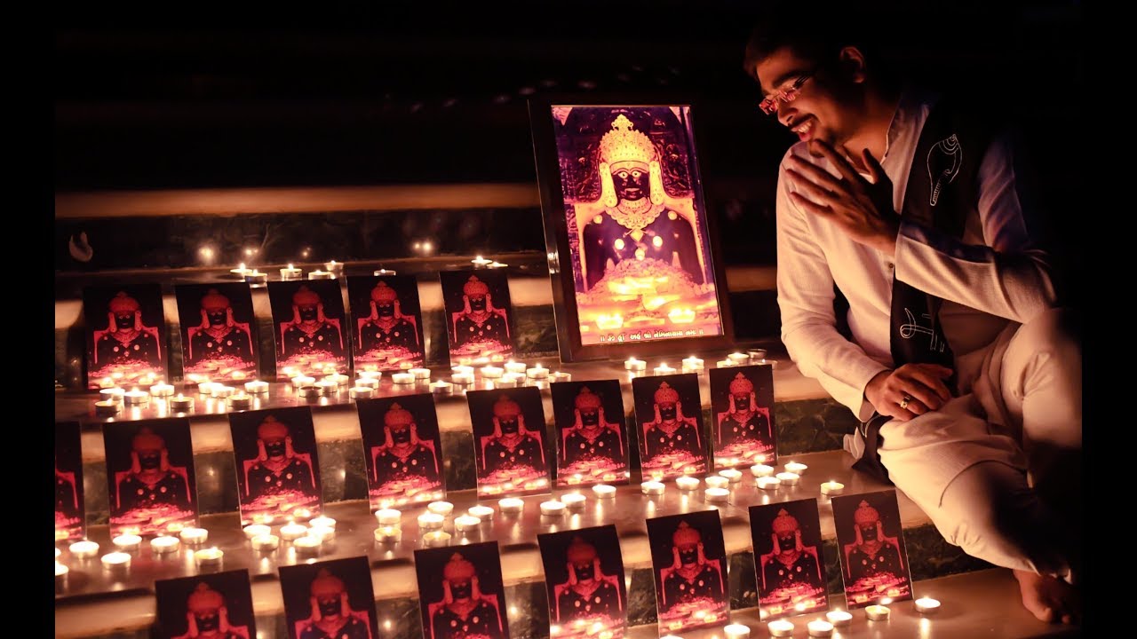 Nemishwara by Bhavik Shah | Jain Stavan