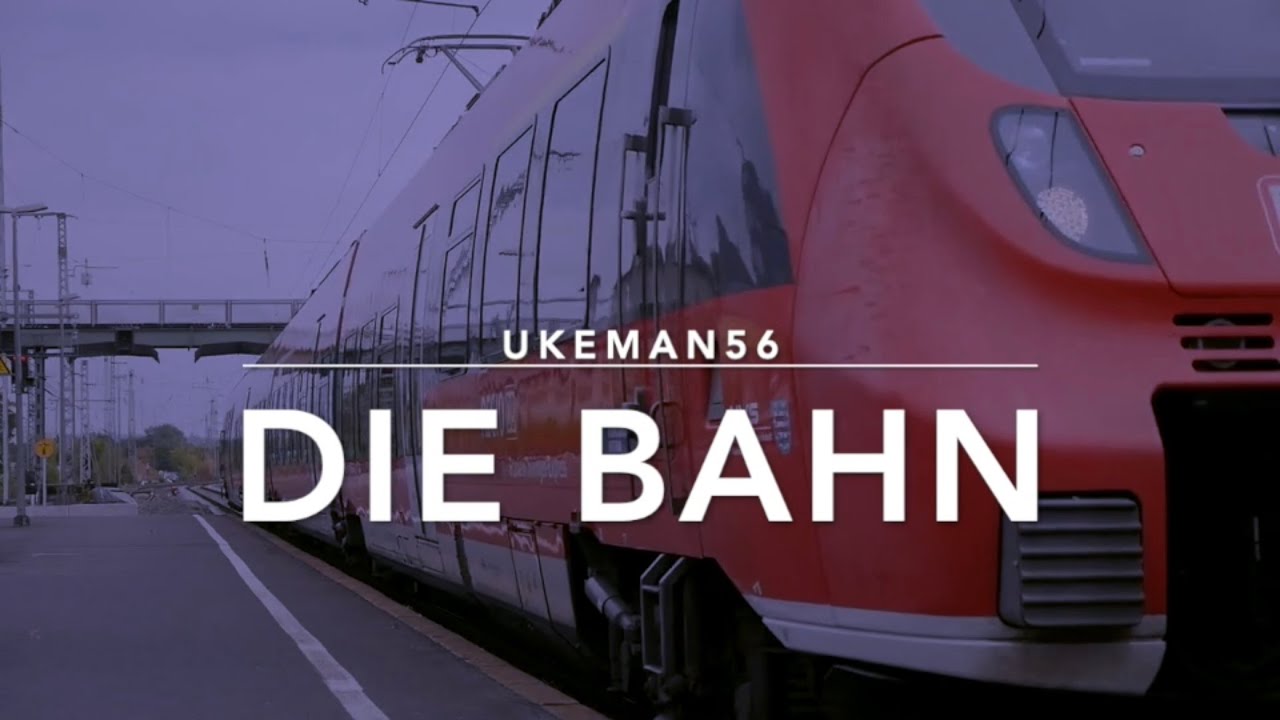 Die Bahn