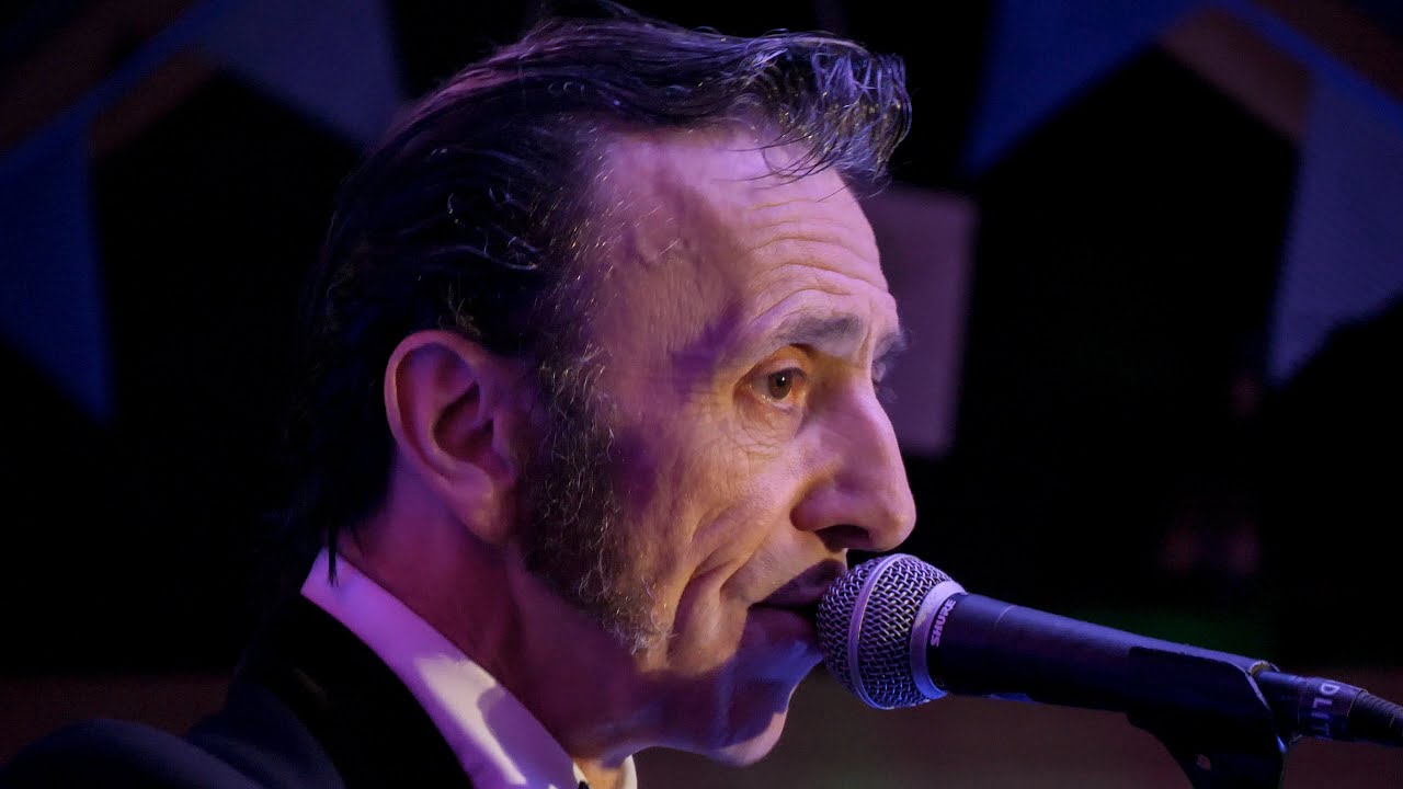 2018 Hemsby The Rhythm Aces UHD Ton+