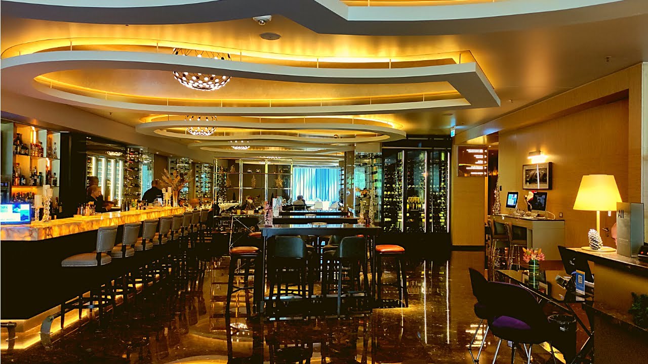 24 hours in the BEST HOTEL of Buenos Aires | MGALLERY Palladio