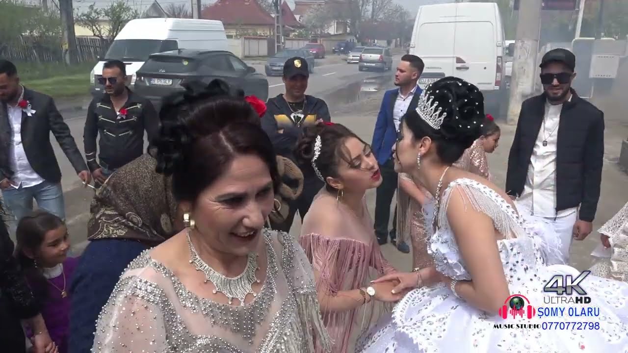 2HD Mirii Gheorghe Si Mariana Caracal+Bailesti 22 -04 -2022