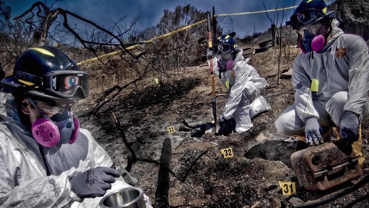 FBI This Week: FBI Evidence Response Teams