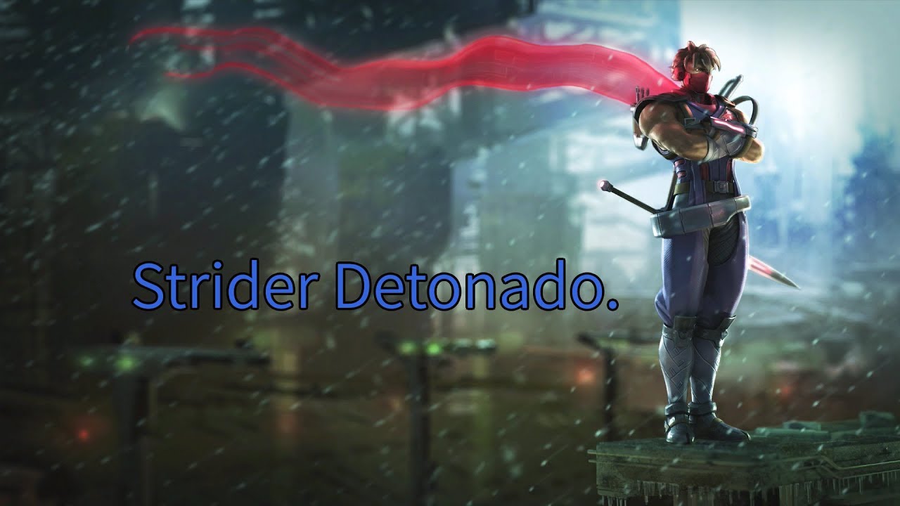 Strider Detonado energy upgrade e extra escondidos  Localiza&ccedil;&atilde;o Pt 4 .Full hd.