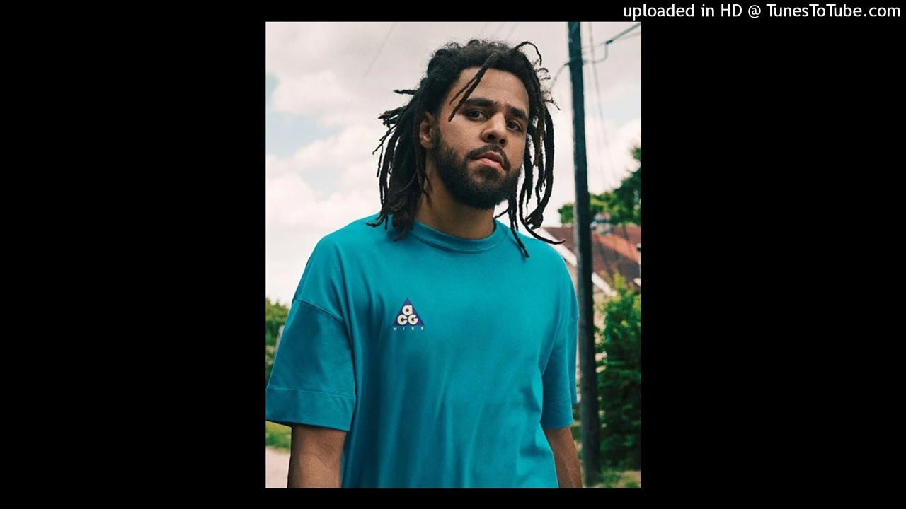 [FREE] J Cole Type beat 