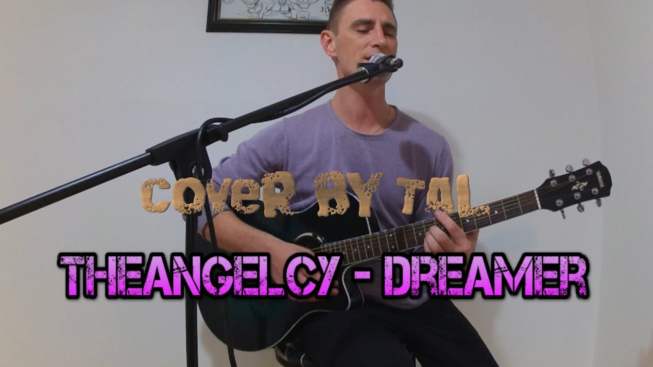 theAngelcy - Dreamer
