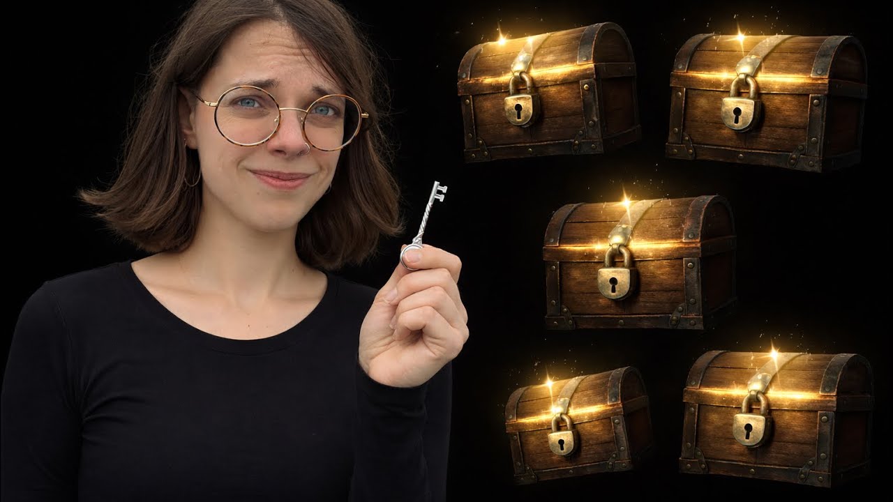 5 Gründe, warum mein Youtube Kanal nicht läuft