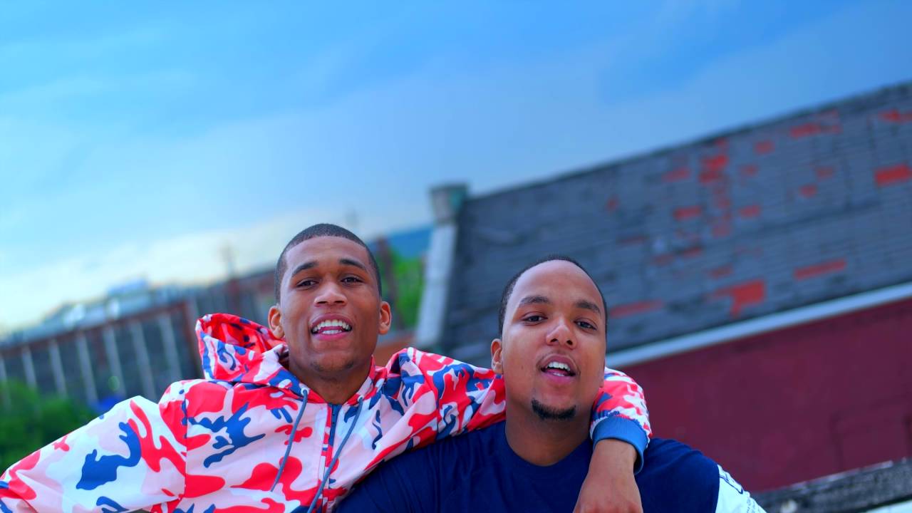 WildBoy Tha G X GMGB DAIDOUGH - She Bout That Life (OFFICIAL VIDEO) @Film.Mafia