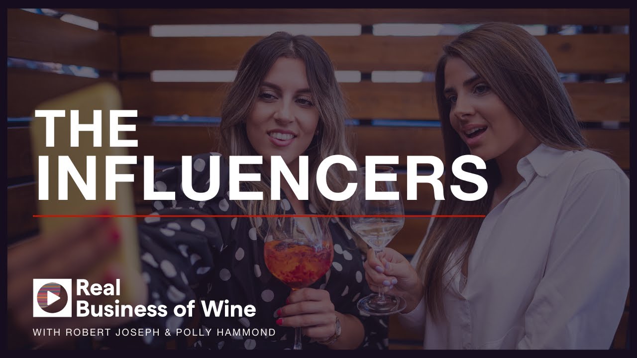 The Influencers