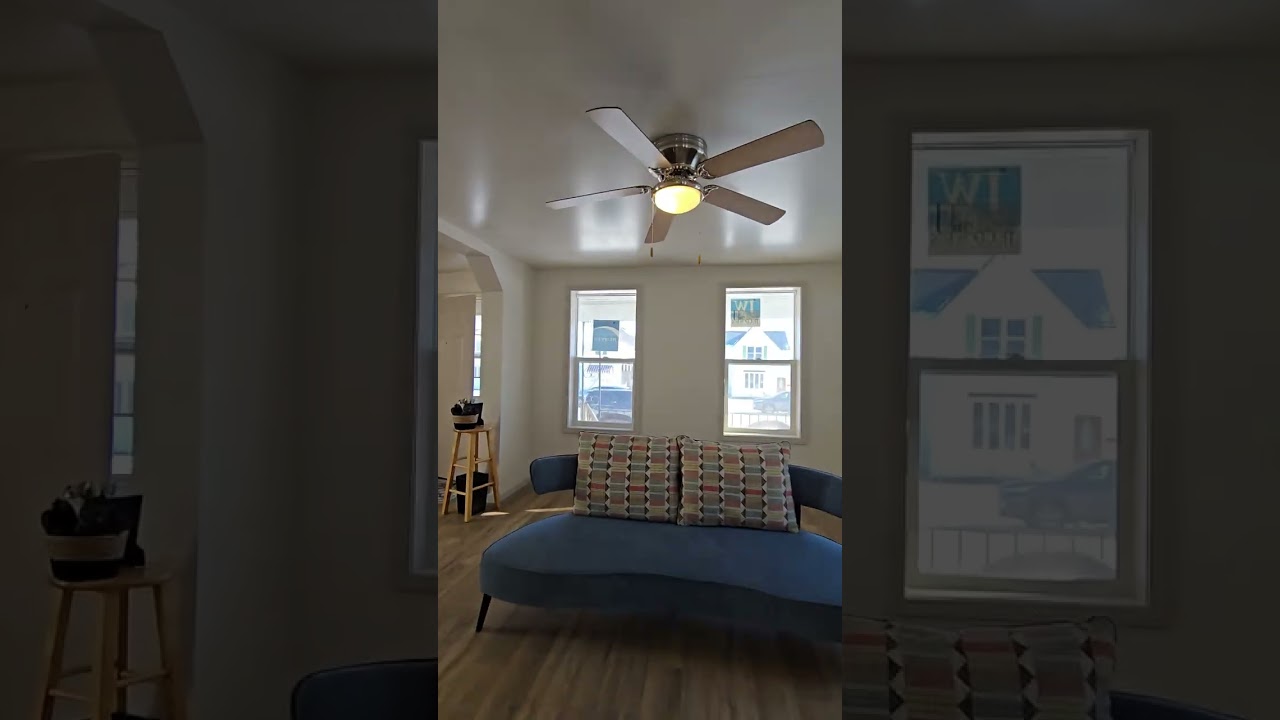 OPEN HOUSE VISIT by VIDEO 