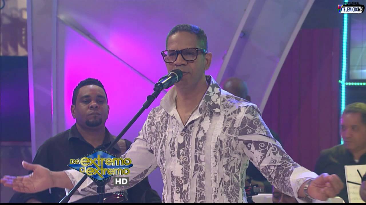 Freddy Gerardo De Extremo a Extremo
