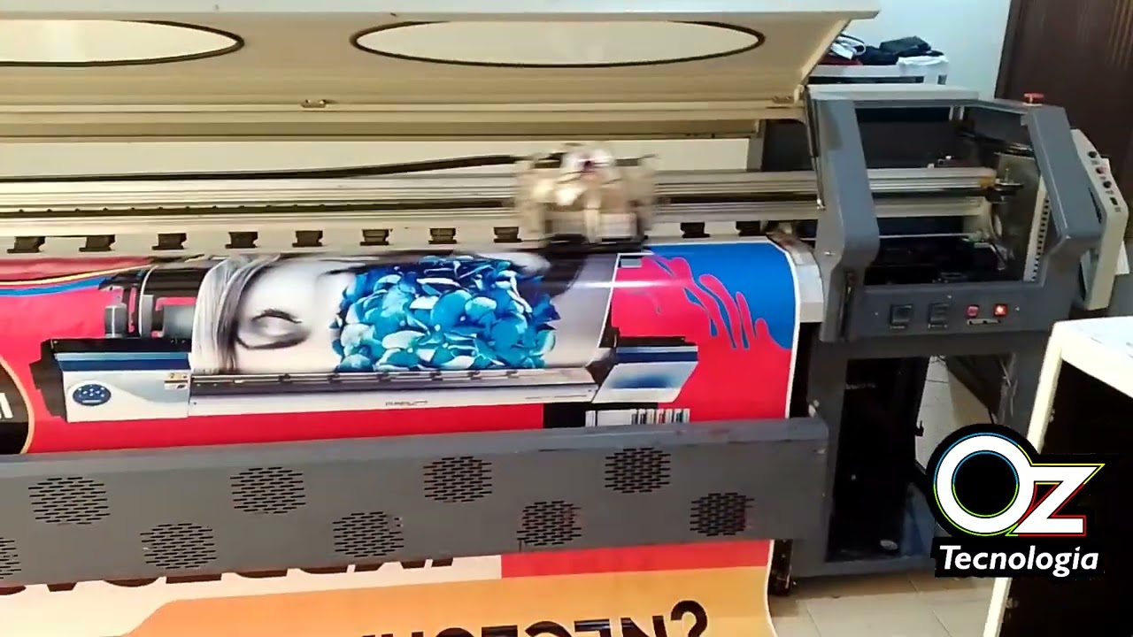 KIT ACTUALIZACION DE PLOTTER CON 2 CABEZALES ORIGINALES EPSON XP600, TORREÓN, COAH.
