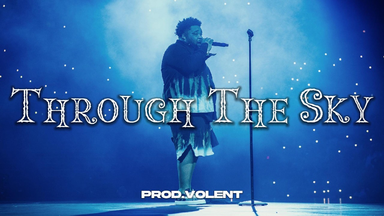 [FREE] Rod Wave x Toosii Type Beat - 