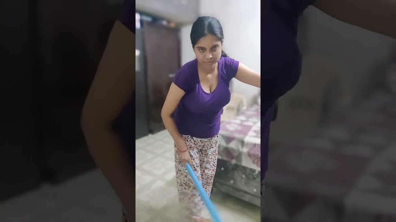 पूरे घर के काम फिर से करने lgi हु मै कोई मजबूरी नही समझता