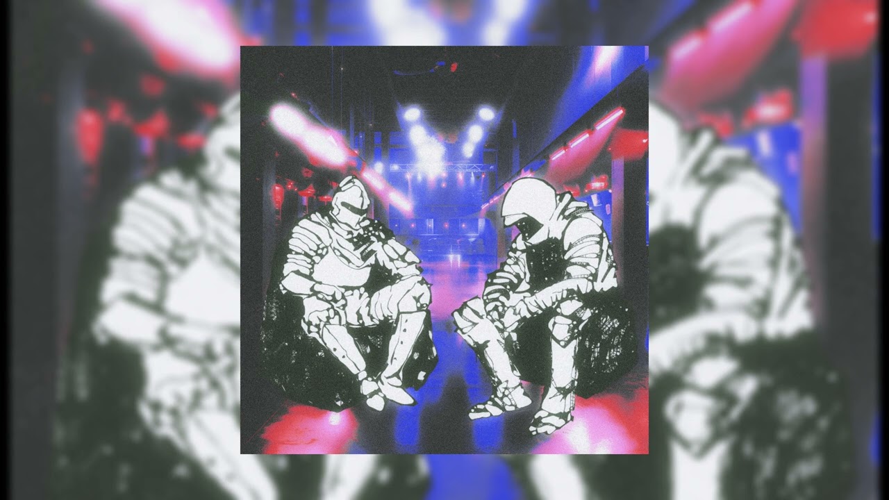Фортуна 812, ЮПИ - Не думаю (slowed&reverb)