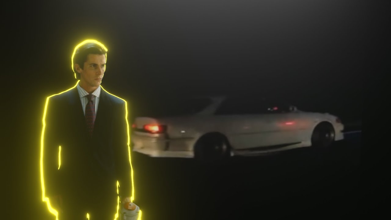 PHONK PLAYLIST - BECOME PATRICK BATEMAN