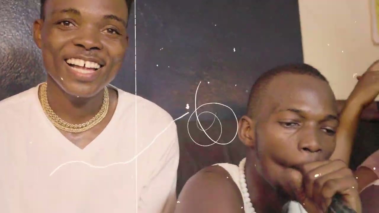 Golven never give up (video officiel)