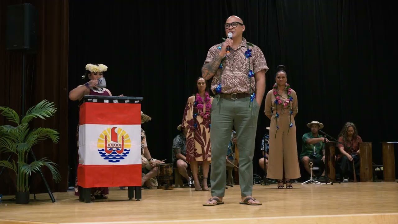 Hiva Katoa In-House 2026 Opening Remarks