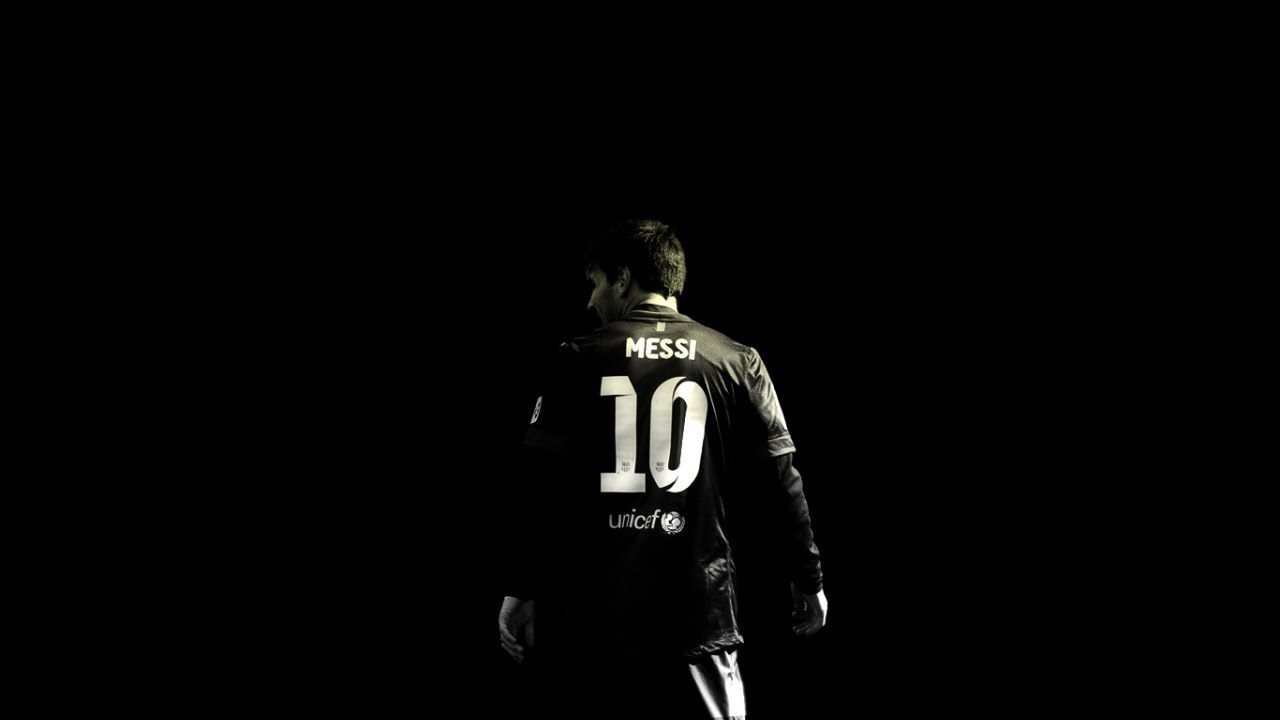 Lionel Messi - ✸ Radioactive ✸ 2014 | ᴴᴰ