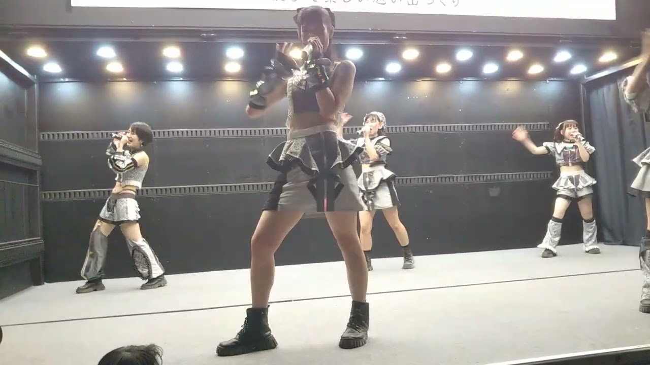 2025年8月23日(土) 第39回 七里祭大宮アイドールフリーライブ
