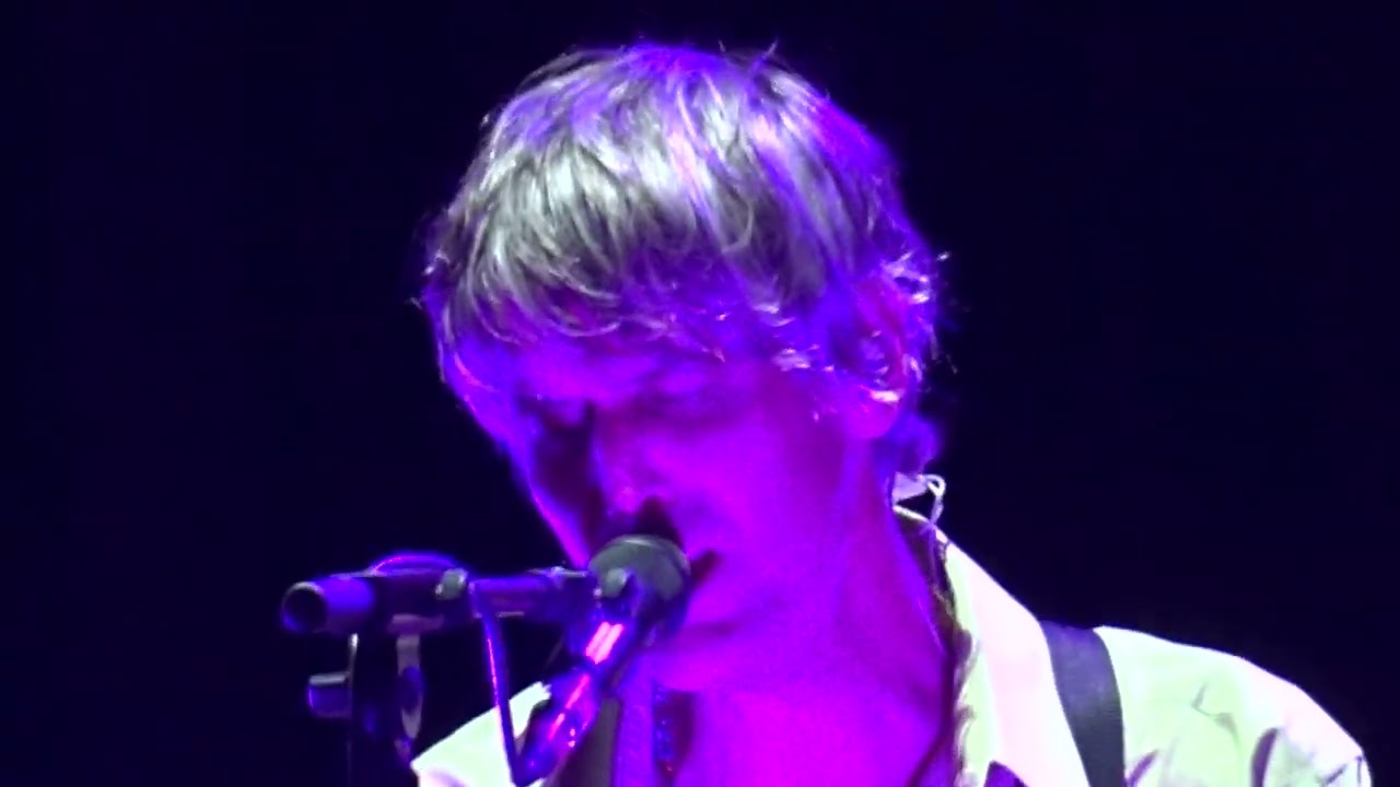 Pavement - Father to a Sister of Thought @ Primavera Sound 2022 Barcelona