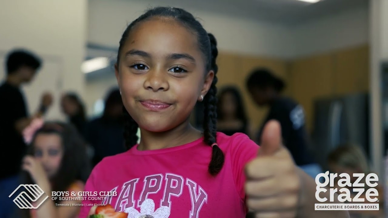 Boys & Girls Club Lake Elsinore Facility 2025