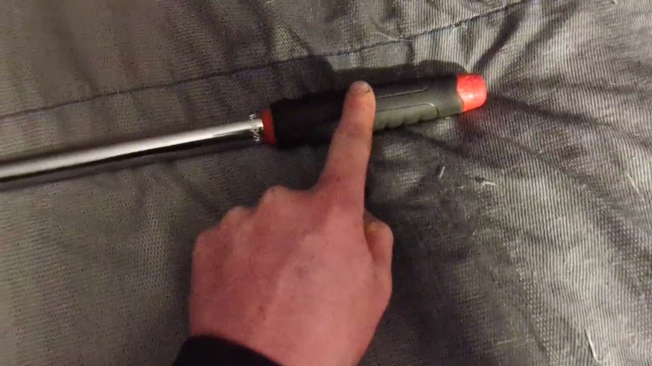 Сравнение трещотки Mac Tools Axis 1/2 и новой модели Max90?