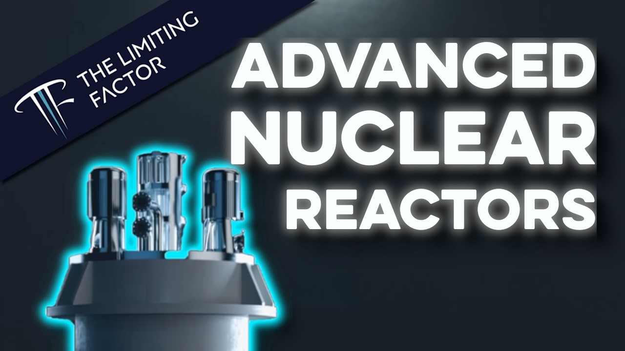 Will There Be a Renaissance of Advanced Nuclear Power?