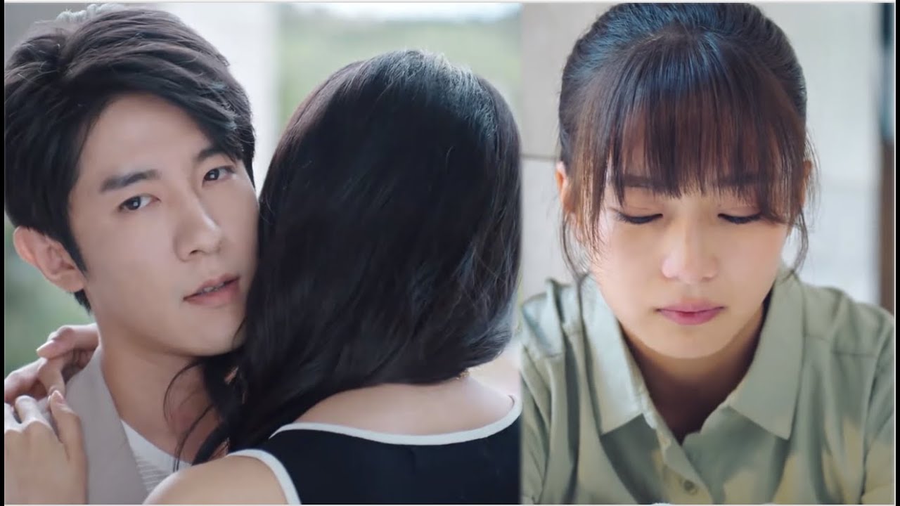Be With You 好想和你在一起 ENGSUB: Qi Nian Can't Believe Her Eyes! Professor Ji Enjoying Hug From Lin Yi!