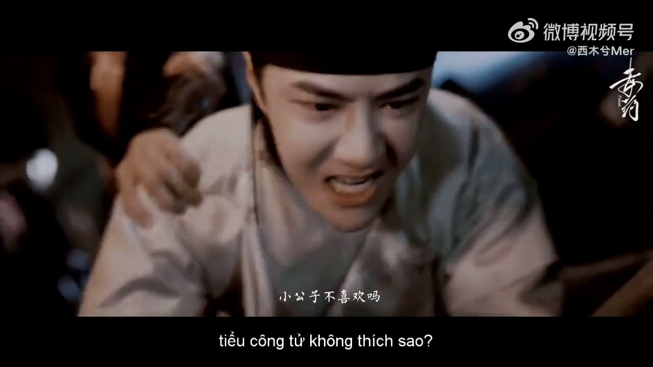 [FMV] [BJYX]   THUỐC ĐỘC  毒药