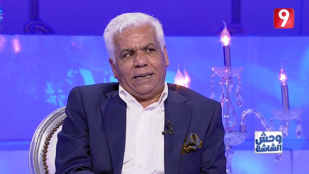 وحش الشاشة | الصافي سعيد: نبيل القروي هو إلي يدخل الباجي قائد السبسي للحمام و يتفاخر بذلك