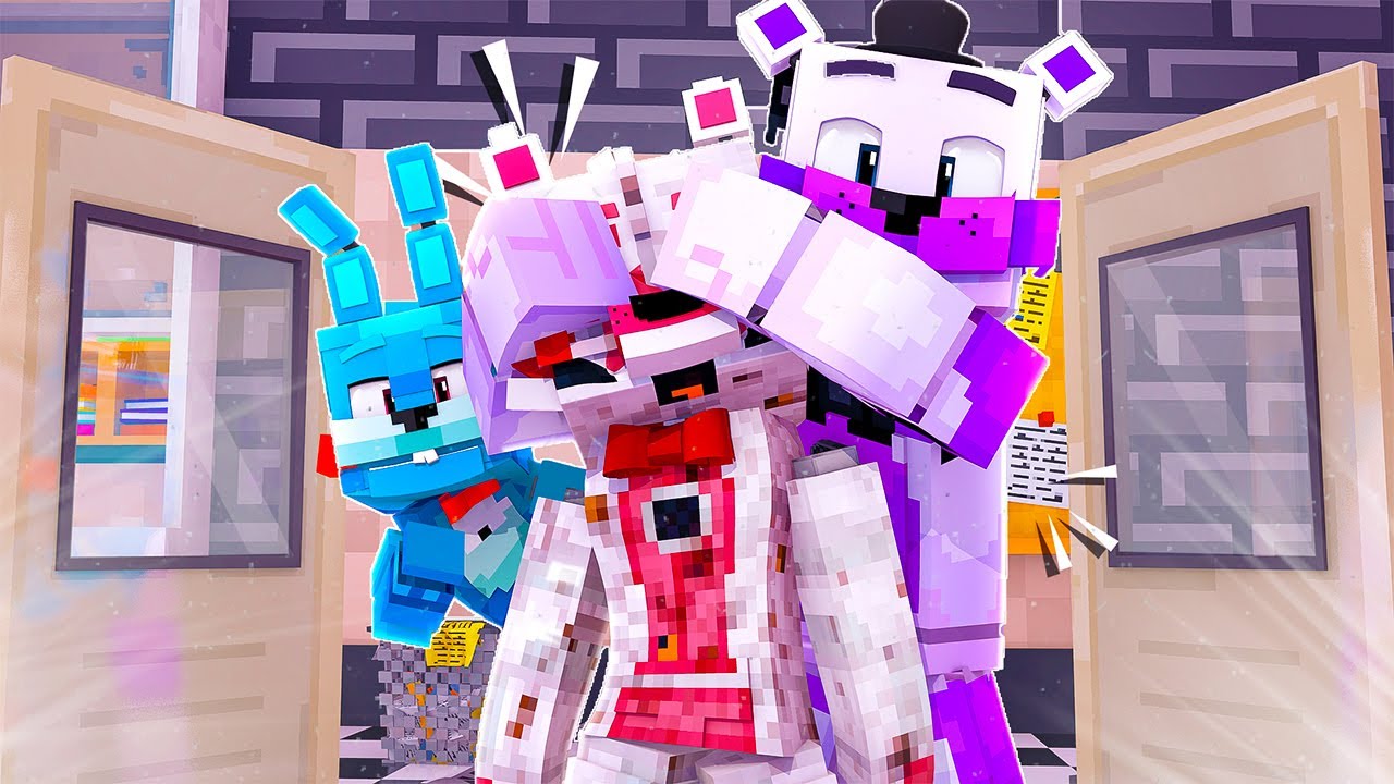 FNAF High: 