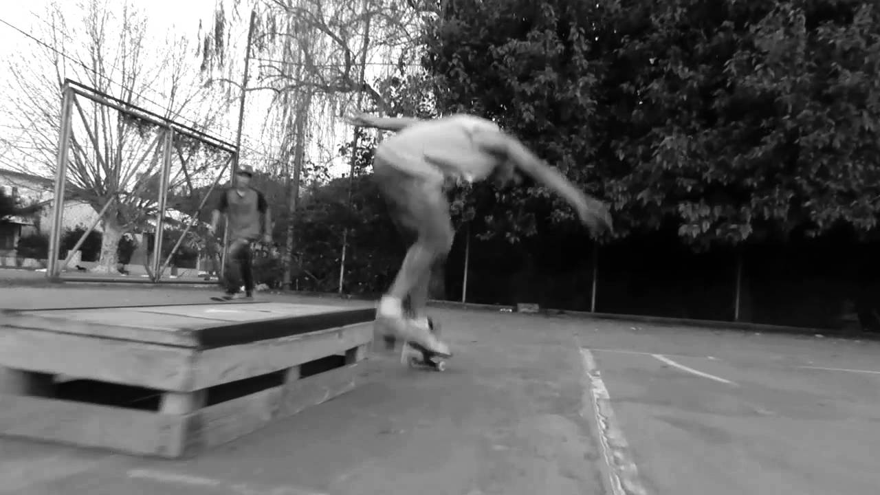 TRICK OF THE WEEK 03
