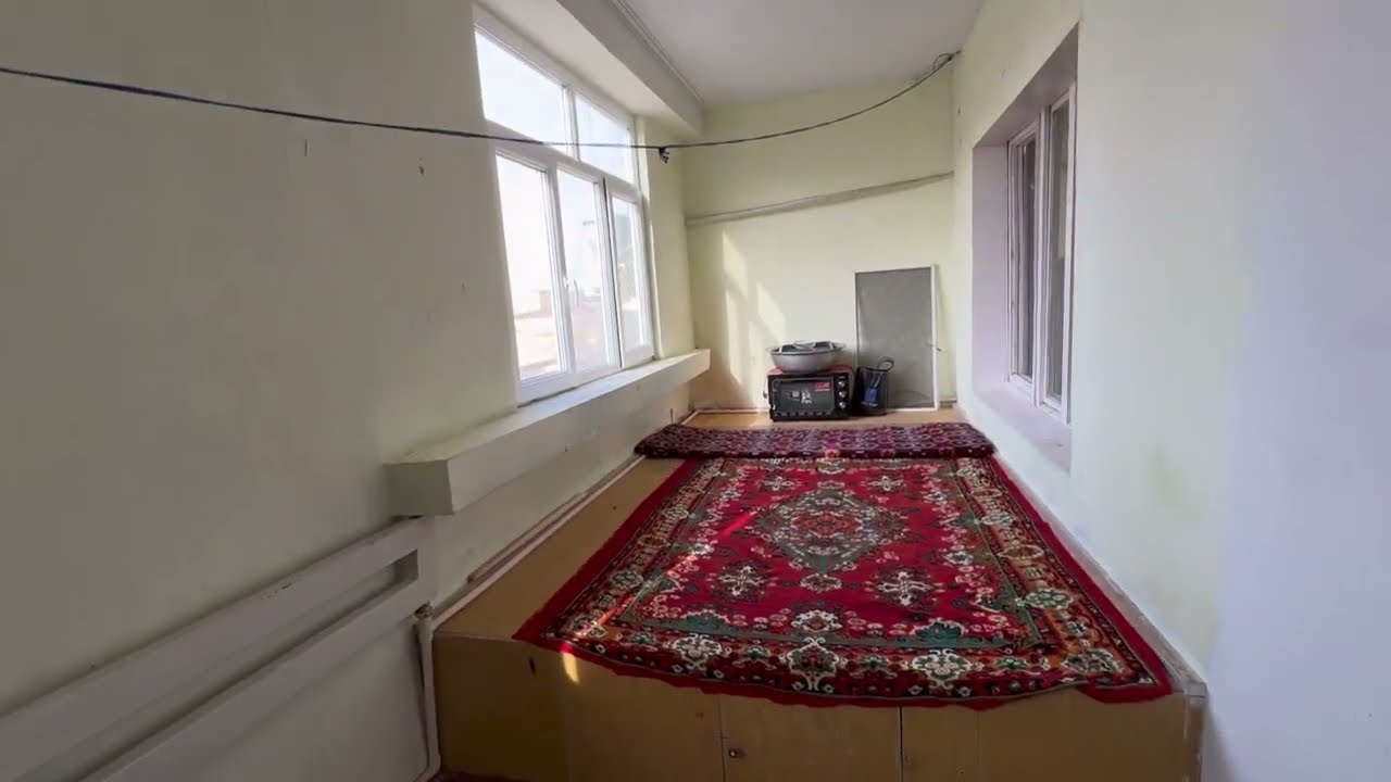Урганч.ш 4-дахада 5-хонали кв сотилади.☎️(88)510 30 00