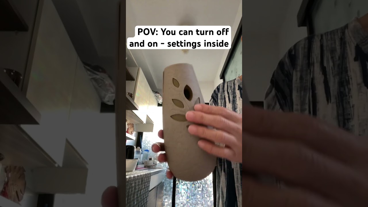 HOW TO OPEN GLADE AUTOMATIC AIR FRESHENER #shortsfeed #shorts #shortsvideo