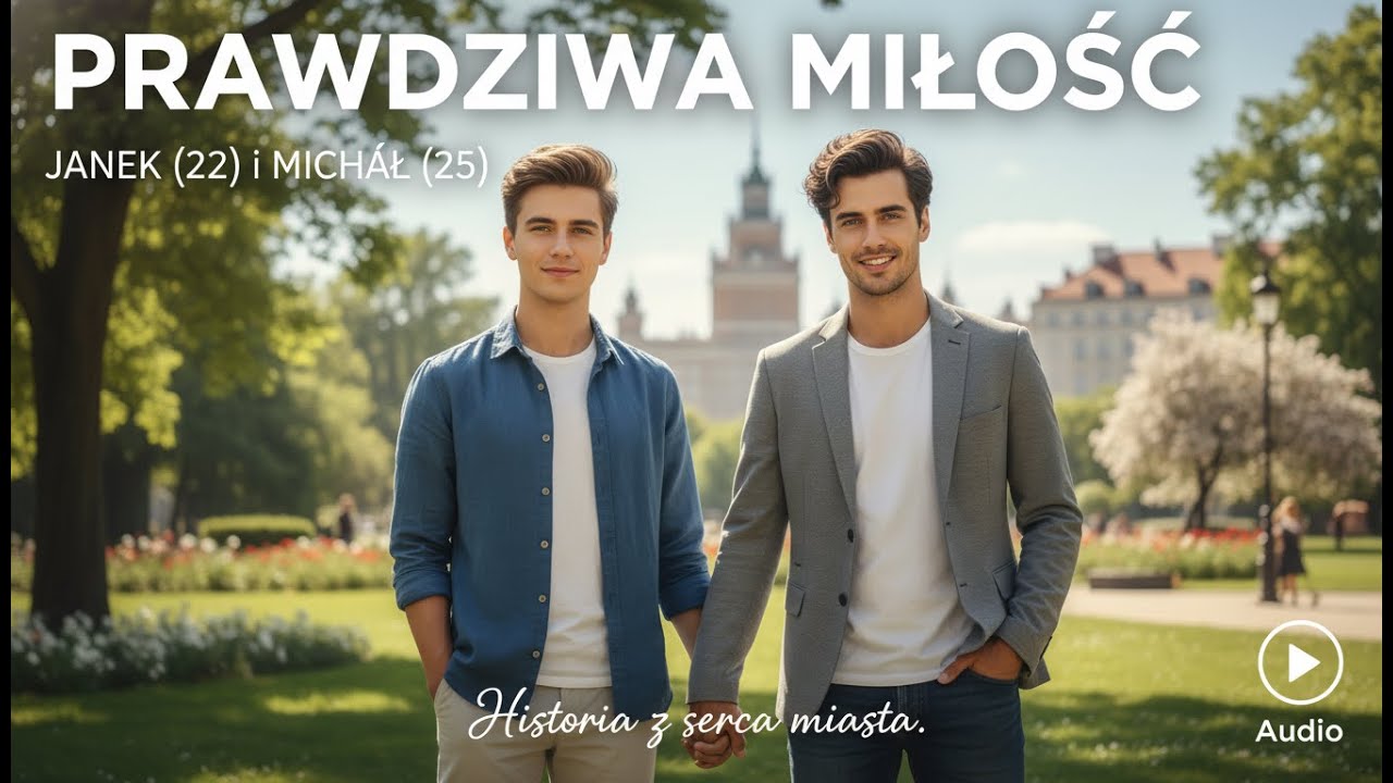 Przyjaciel brata przyłapał mnie na przebieraniu, a potem wyznał miłość.