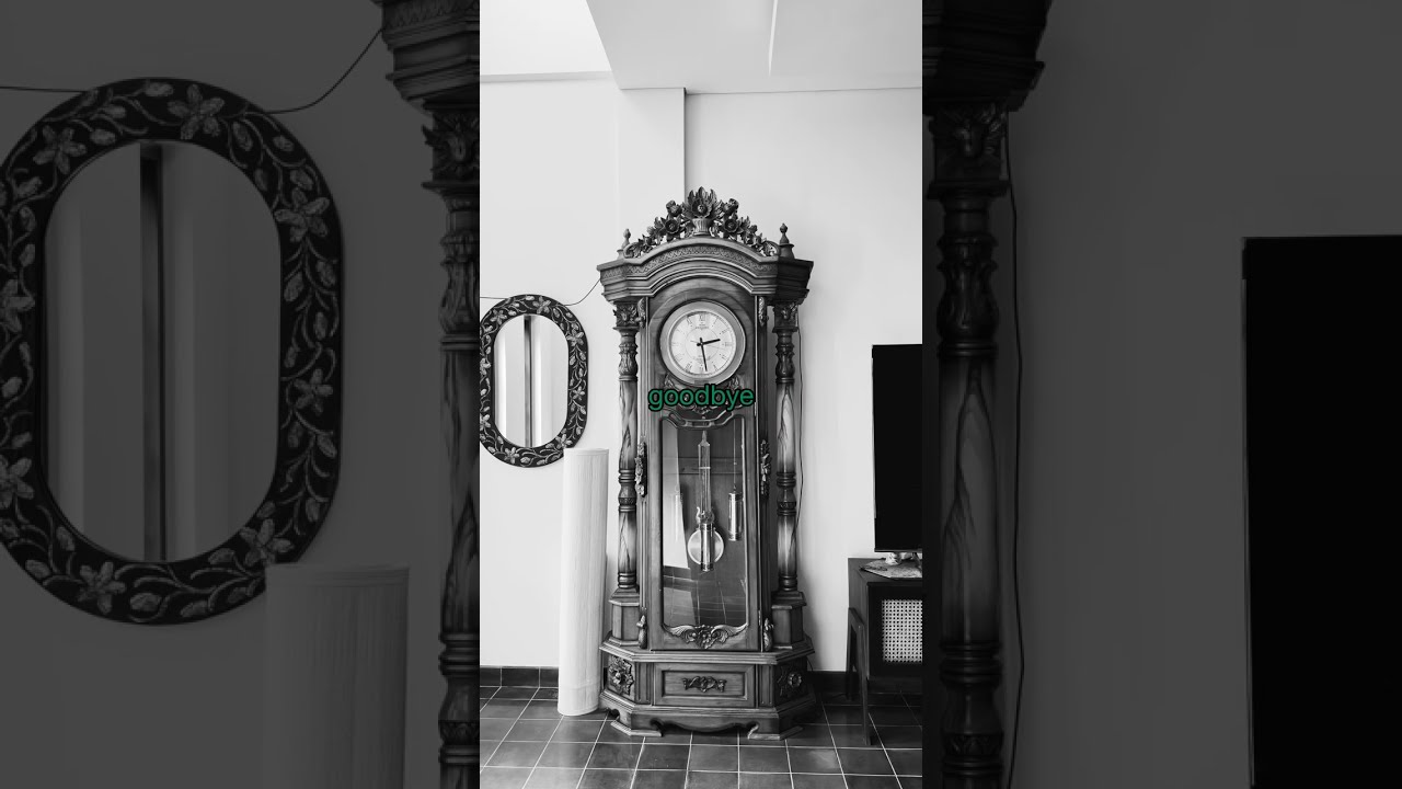 The Skit - It's Over, You Never Will Be Mine (Lyric Video)
